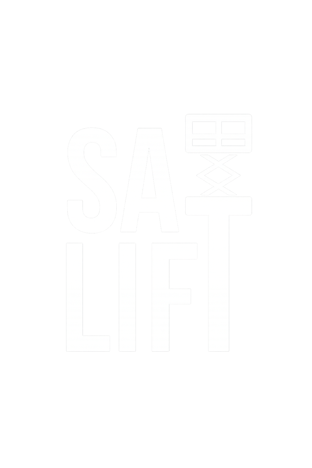 SAT Lift Logo